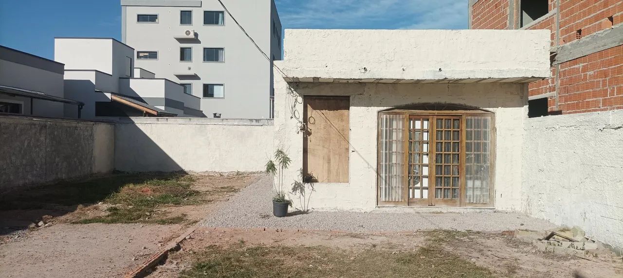 Casa/Terreno Bosque da Mata 360m² - Foto 2