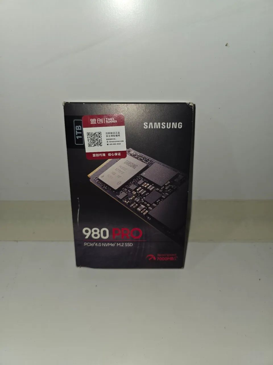 Ssd nvme m2 1tb