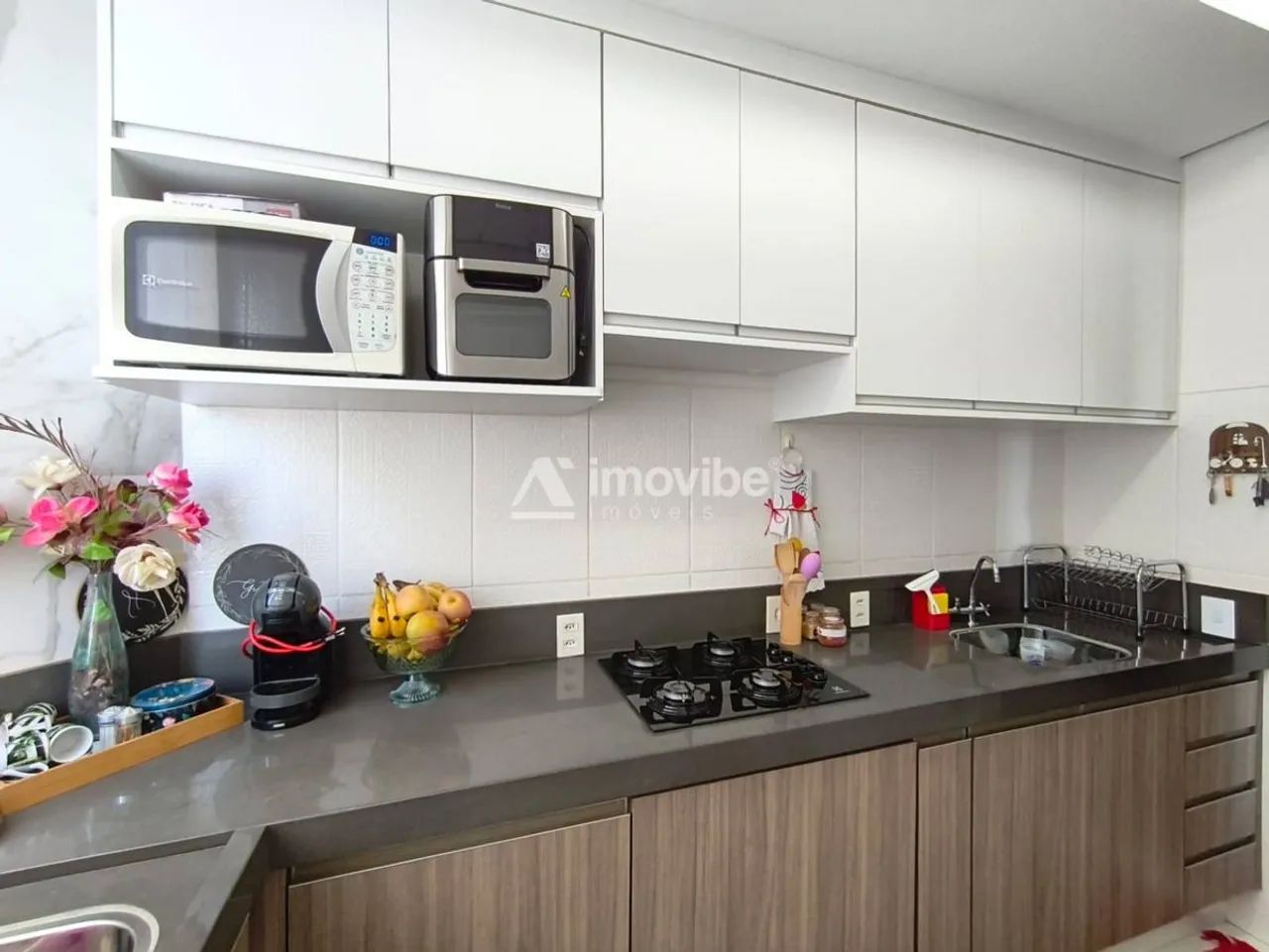 Apartamento com 2 quartos, Jardim Rosemary - Santa Bárbara D'Oeste - Foto 5