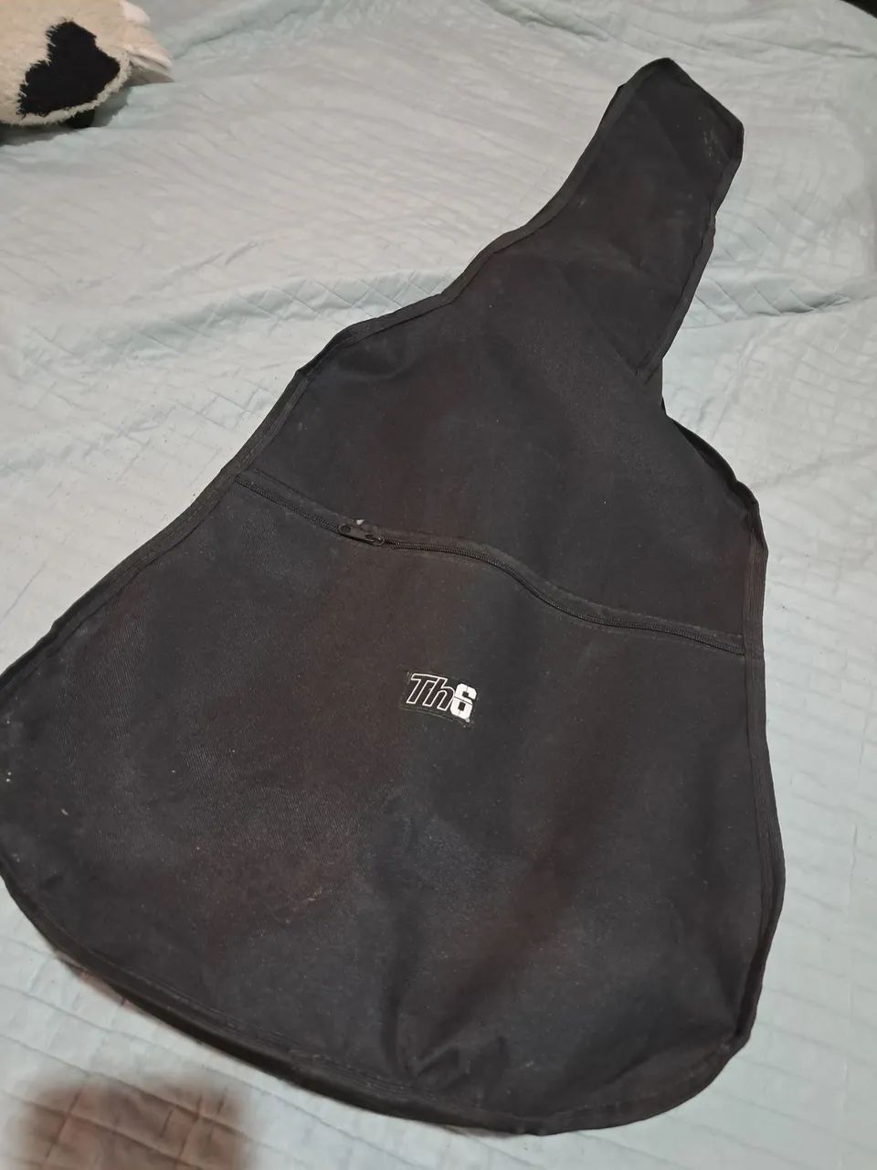 Violão Memphis AC39