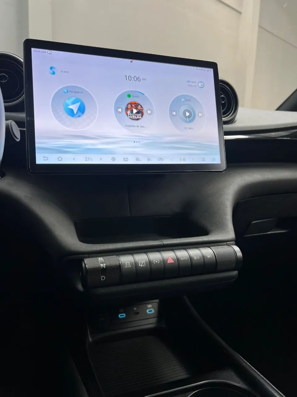 BYD Dolphin Plus (Elétrico) 2025 - Foto 3