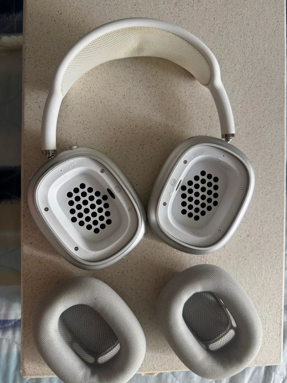 Apple AirPods Max - Fones de Ouvido - Centro, Rio de Janeiro