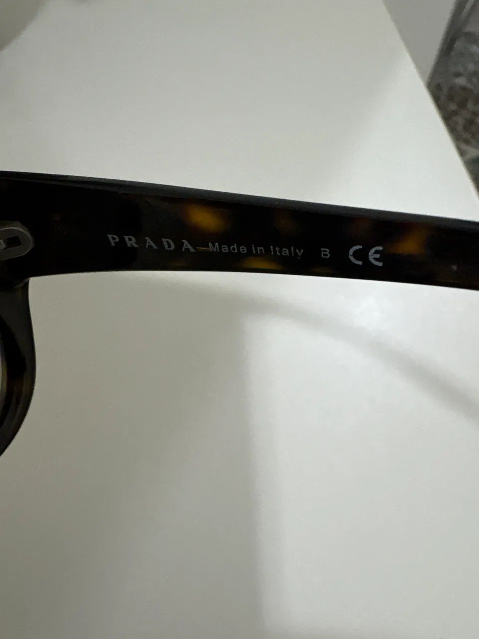 Óculos Prada - Foto 3