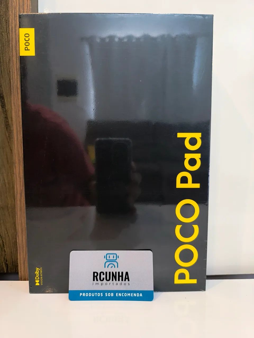 Tablet Xiaomi a partir de R$ 1.099,00 - Foto 2