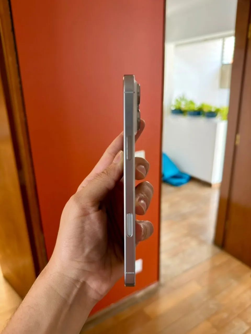 iPhone 16 Pro Max com 1 TB de armazenamento - Foto 3