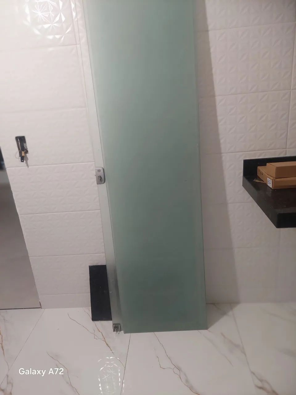 Vendo 3 vidro divisória  - Foto 4
