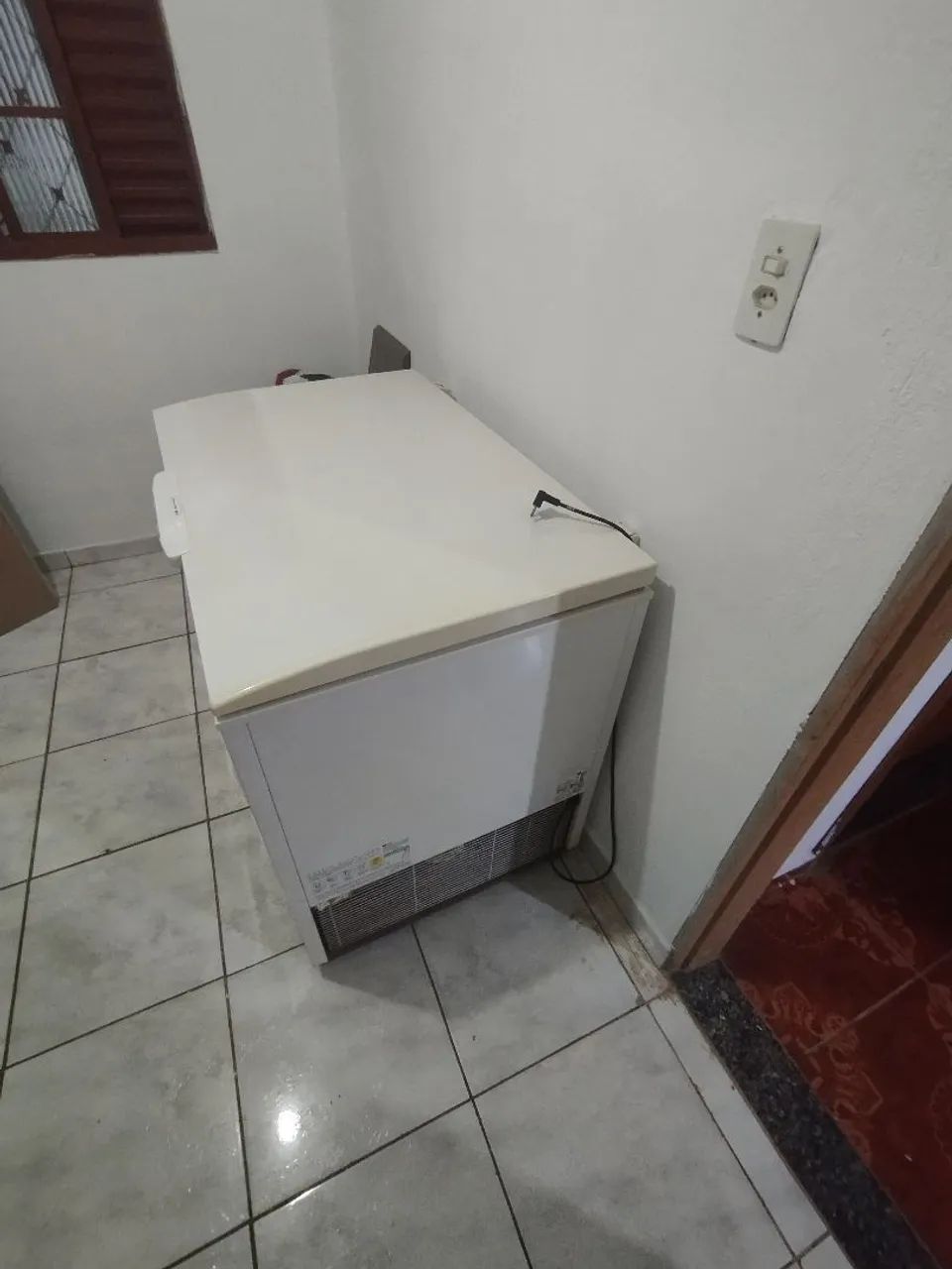 Freezer Electrolux H300 - Foto 4