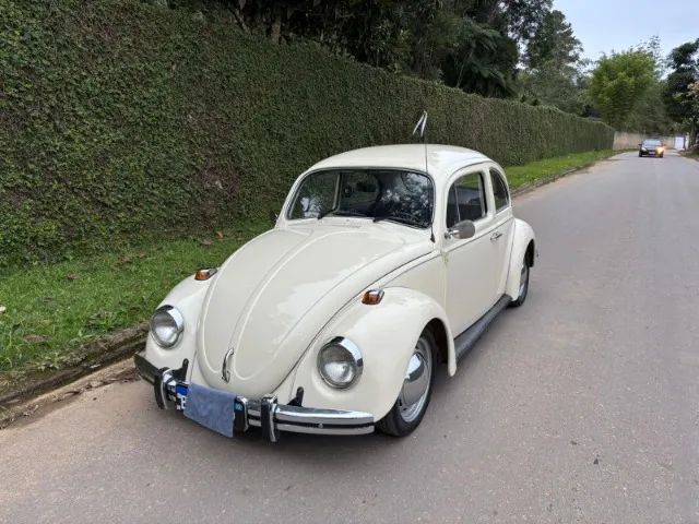 Volkswagen Fusca 1300 1974