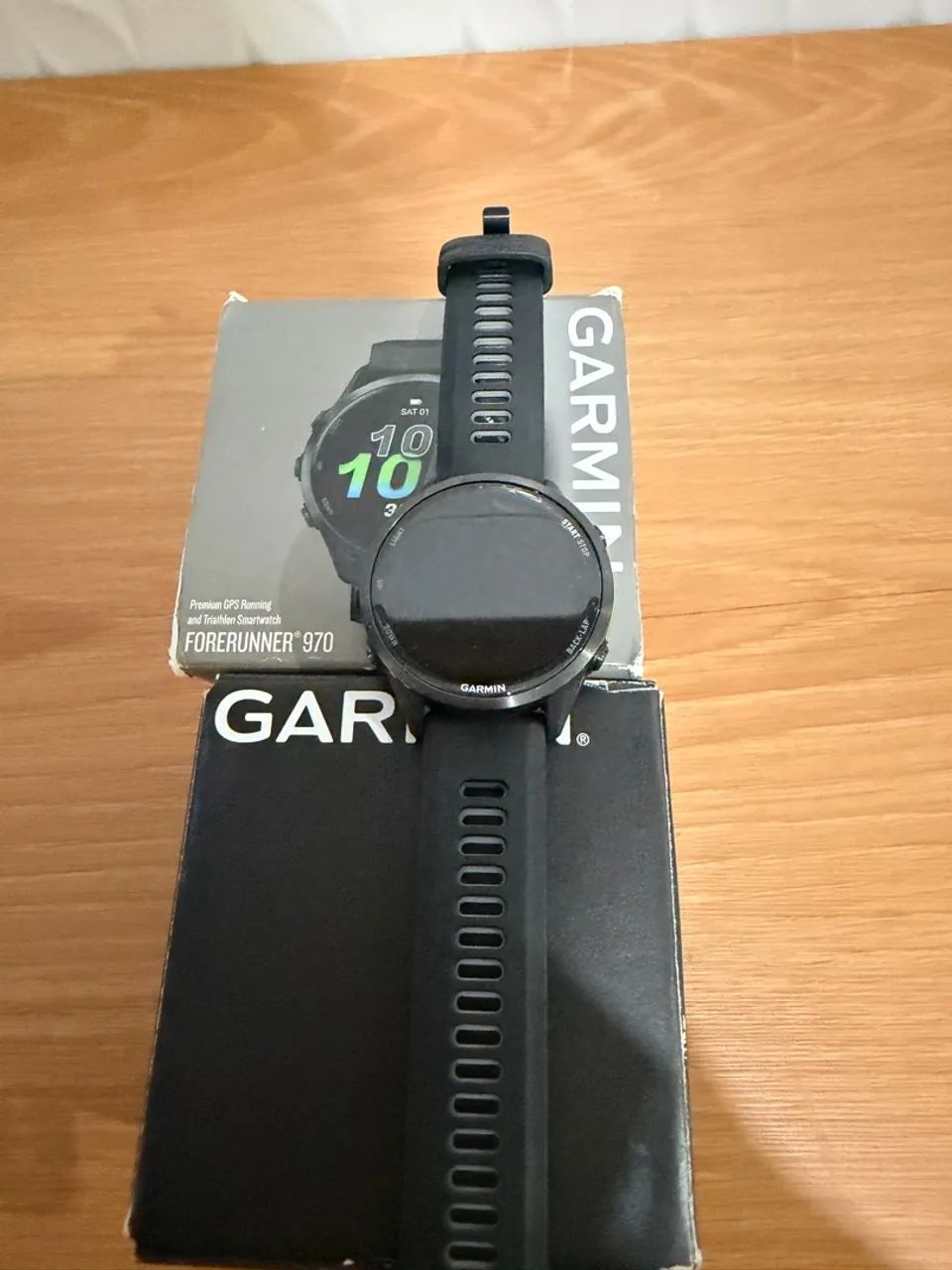 Garmin 970