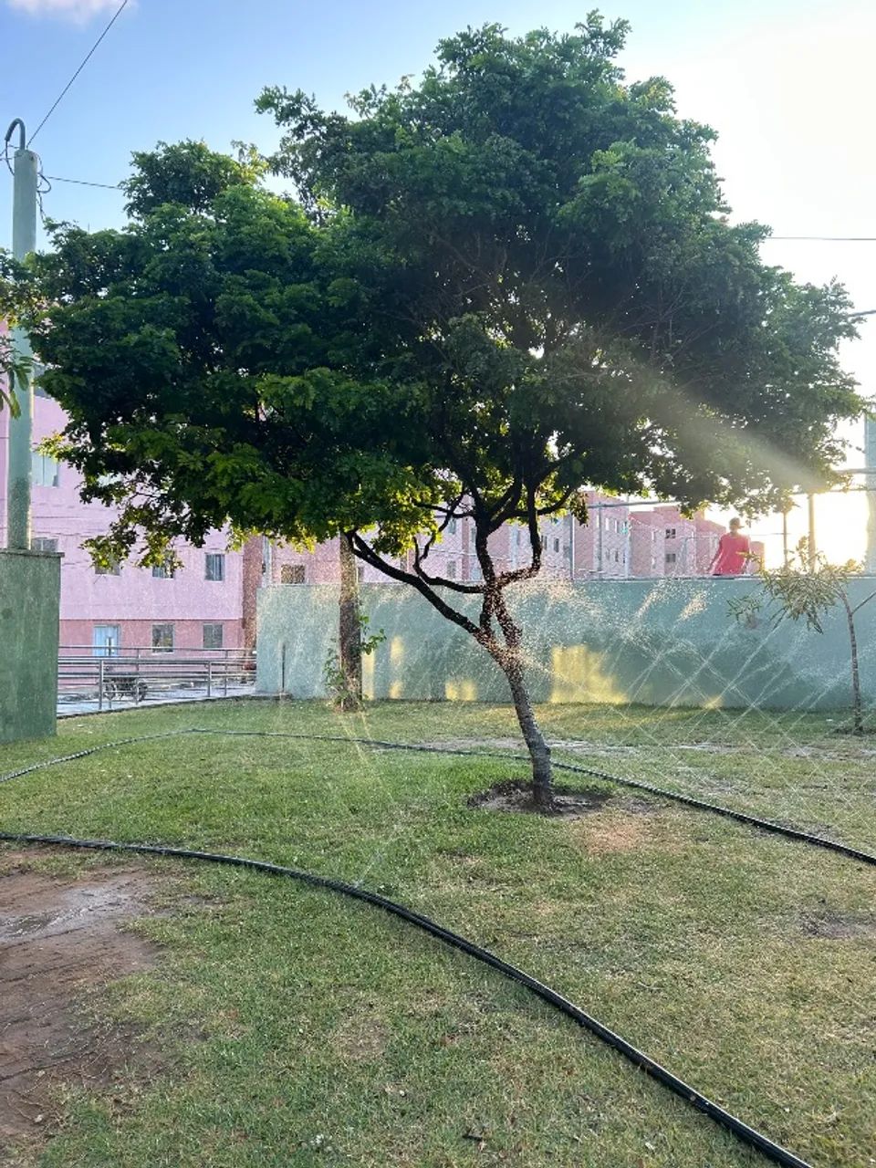 Foto - Parnamirim - Liberdade
