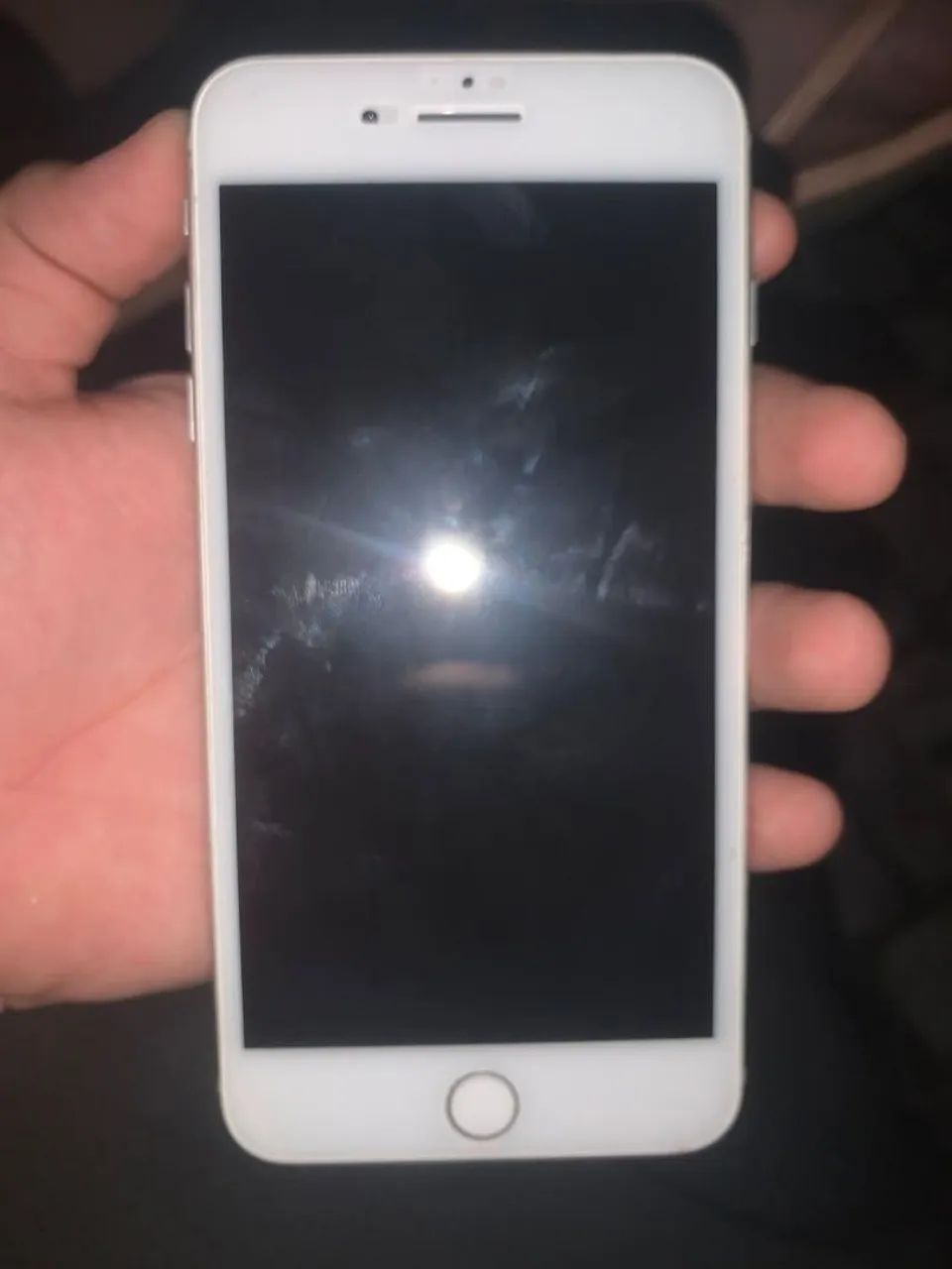 VENDO IPHONE 8 PLUS