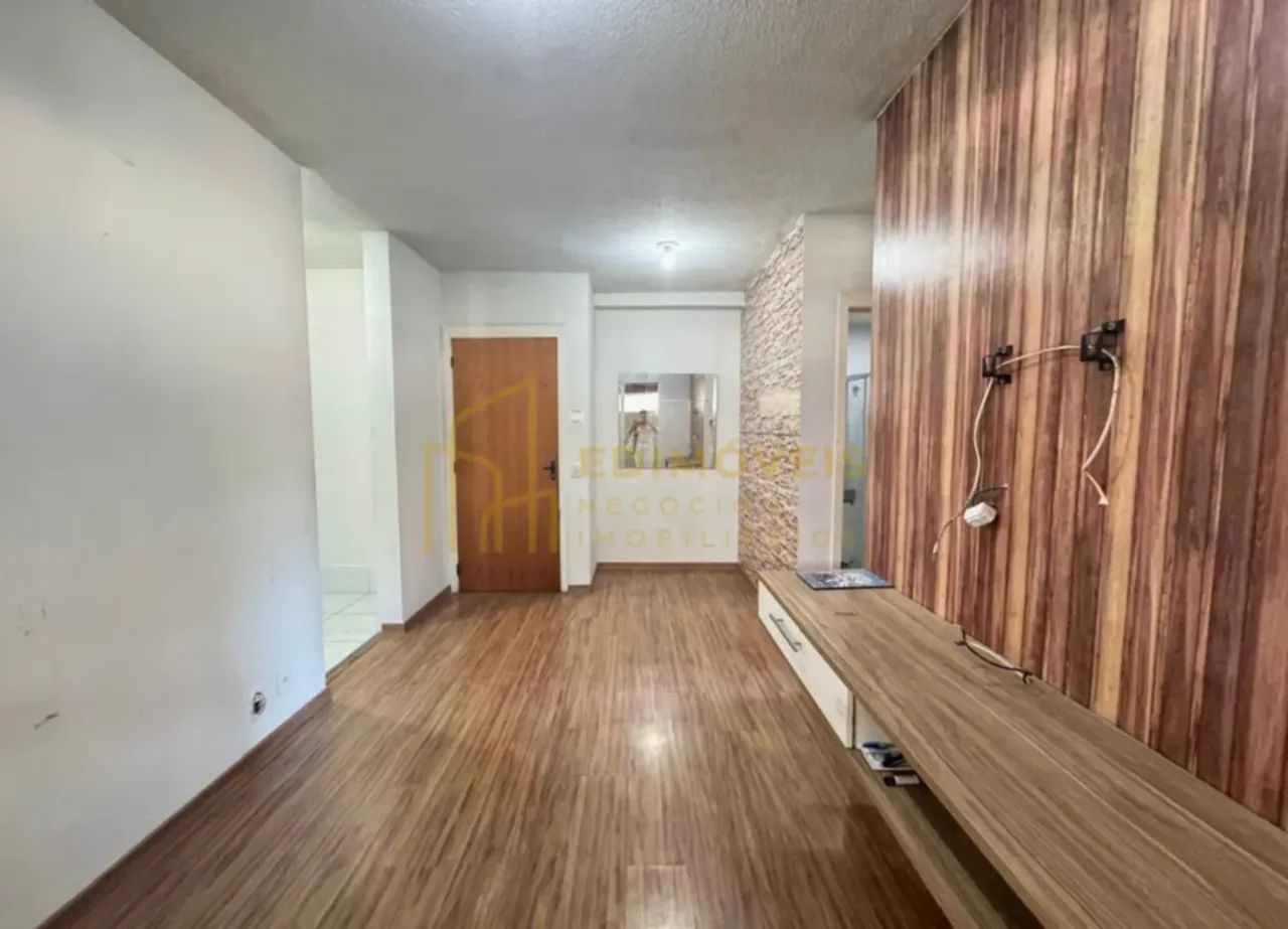 Oportunidade: apartamento com 2 quartos e quintal! - Foto 3
