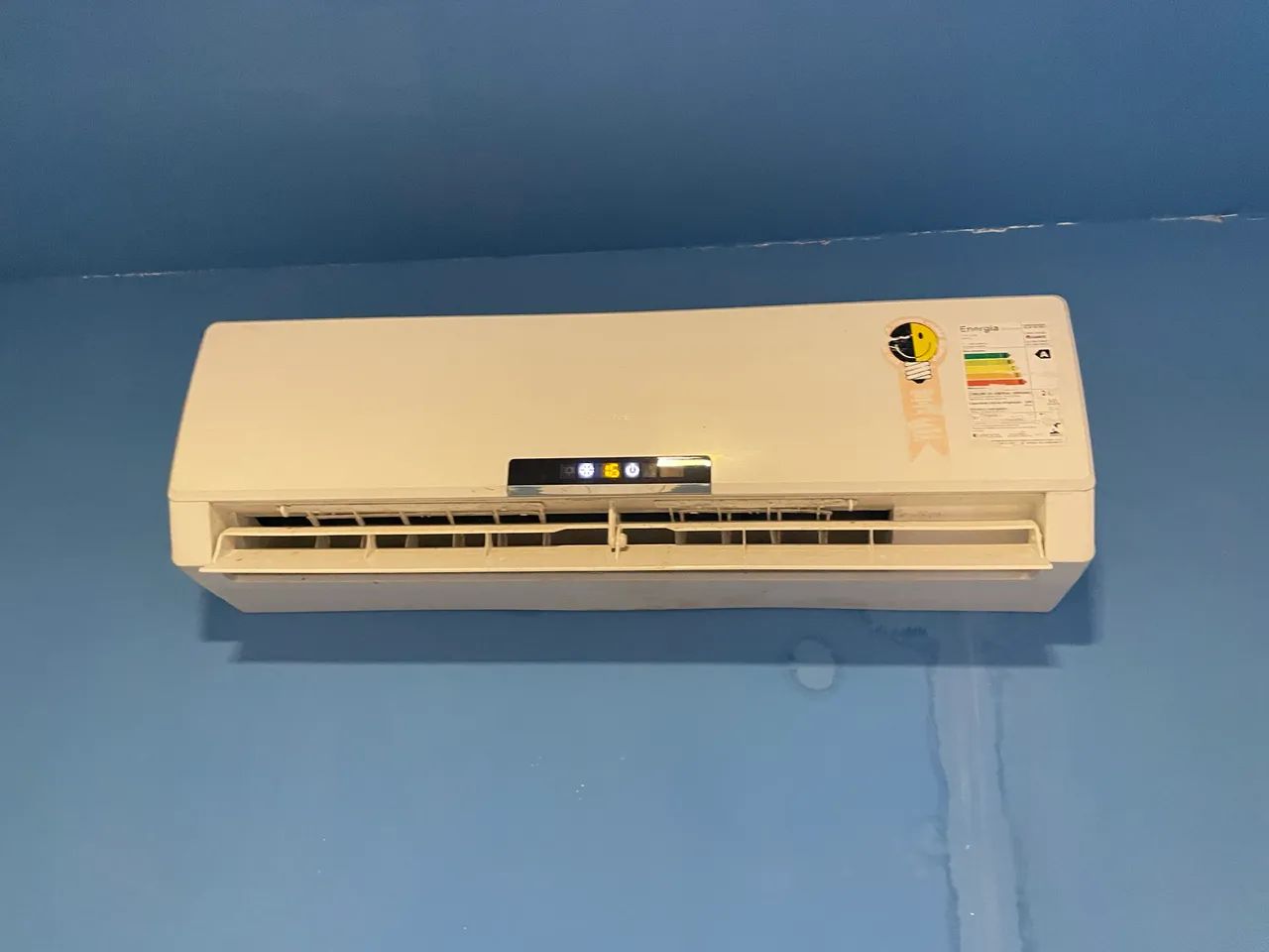 Vendo ar-condicionado  - Foto 5