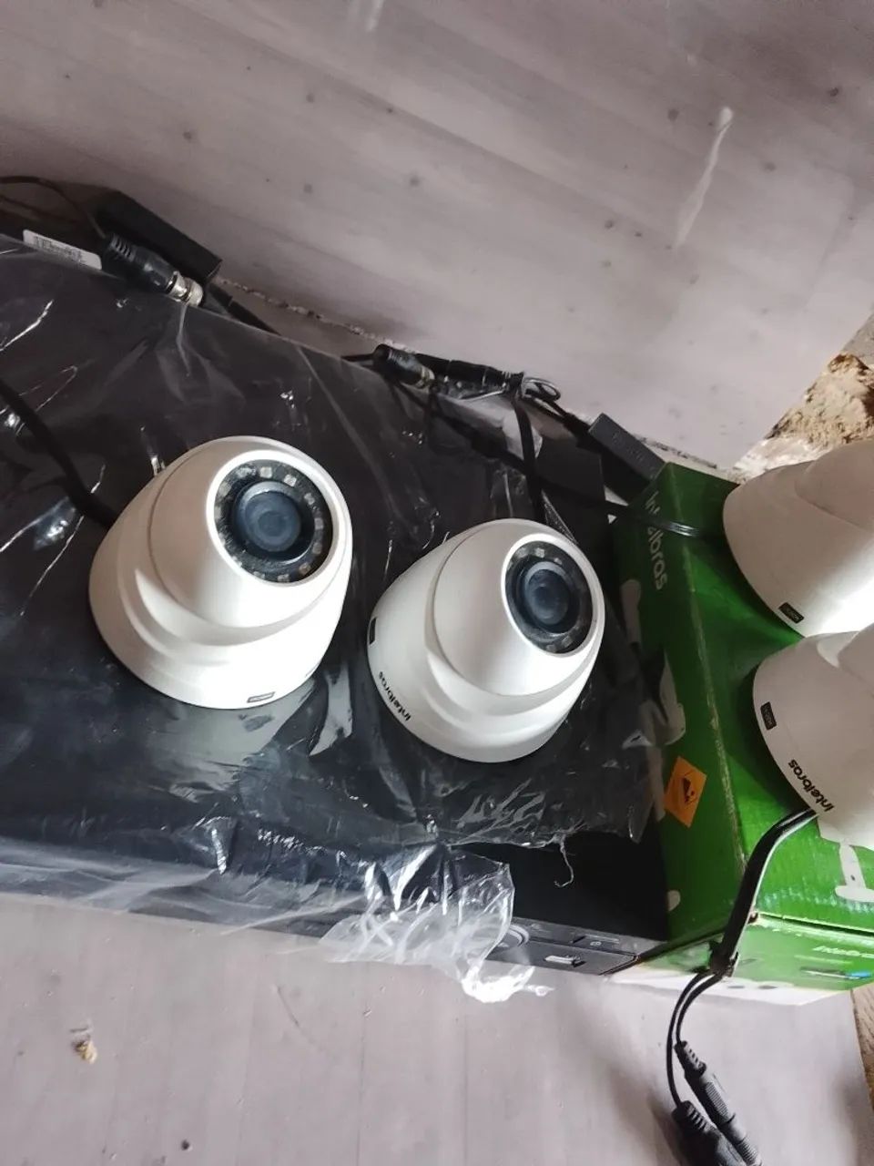 Cameras e DVR  - Foto 3