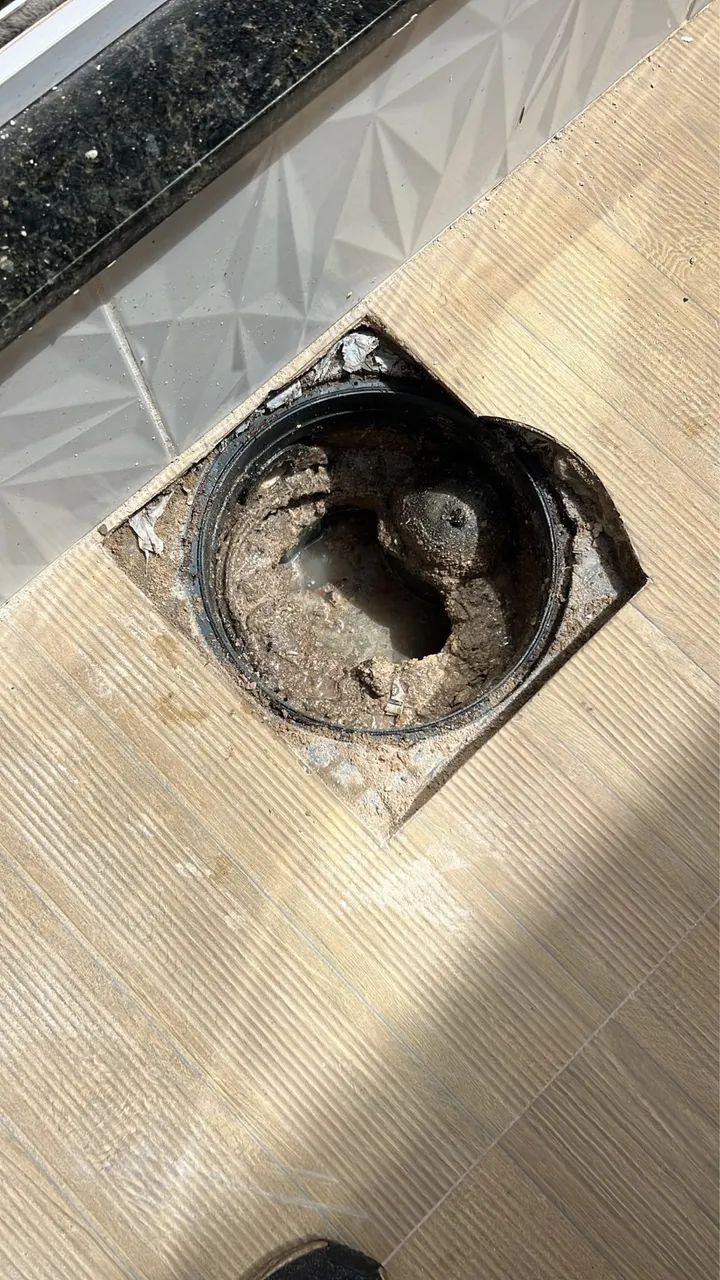 Desentupidora de caixa de gordura em São Luís 
