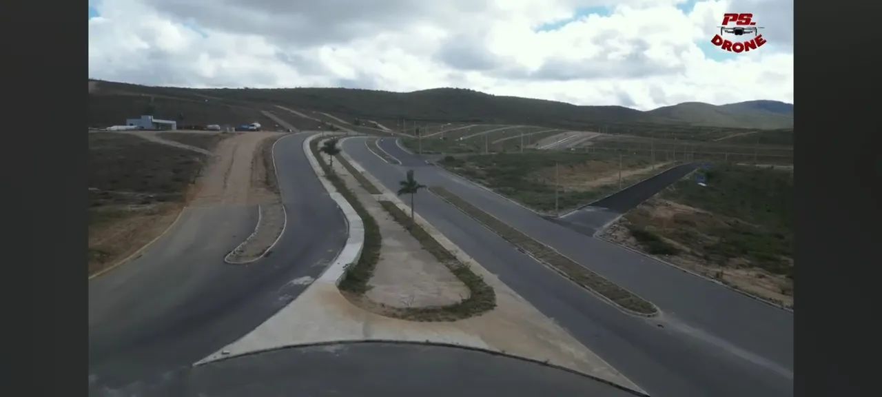 Terreno Loteamento Smart Vally - Foto 3