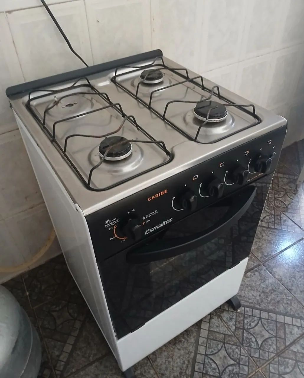 Fogao  - Foto 3