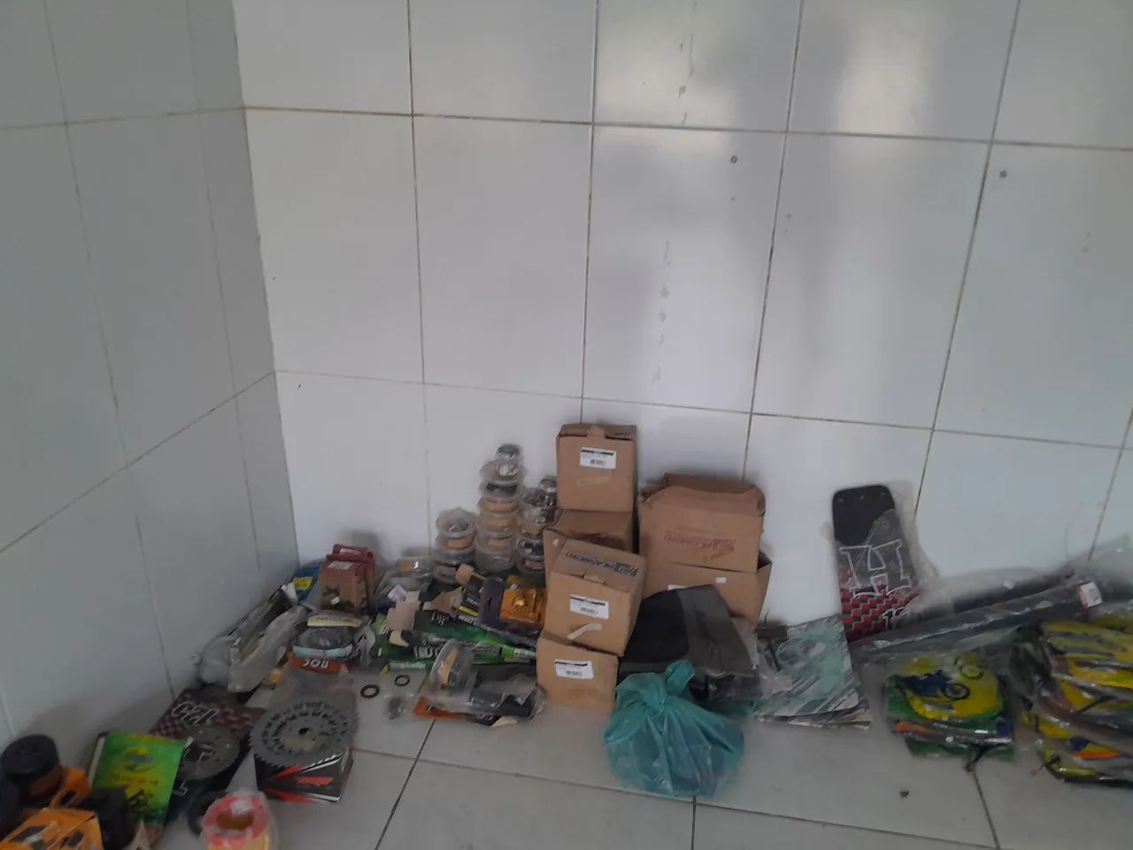 Peças para Moto. - Foto 2