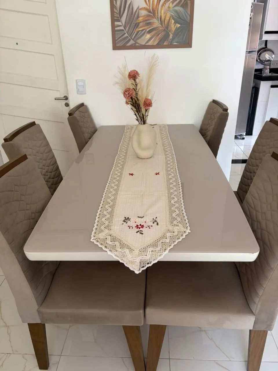 Mesa jantar