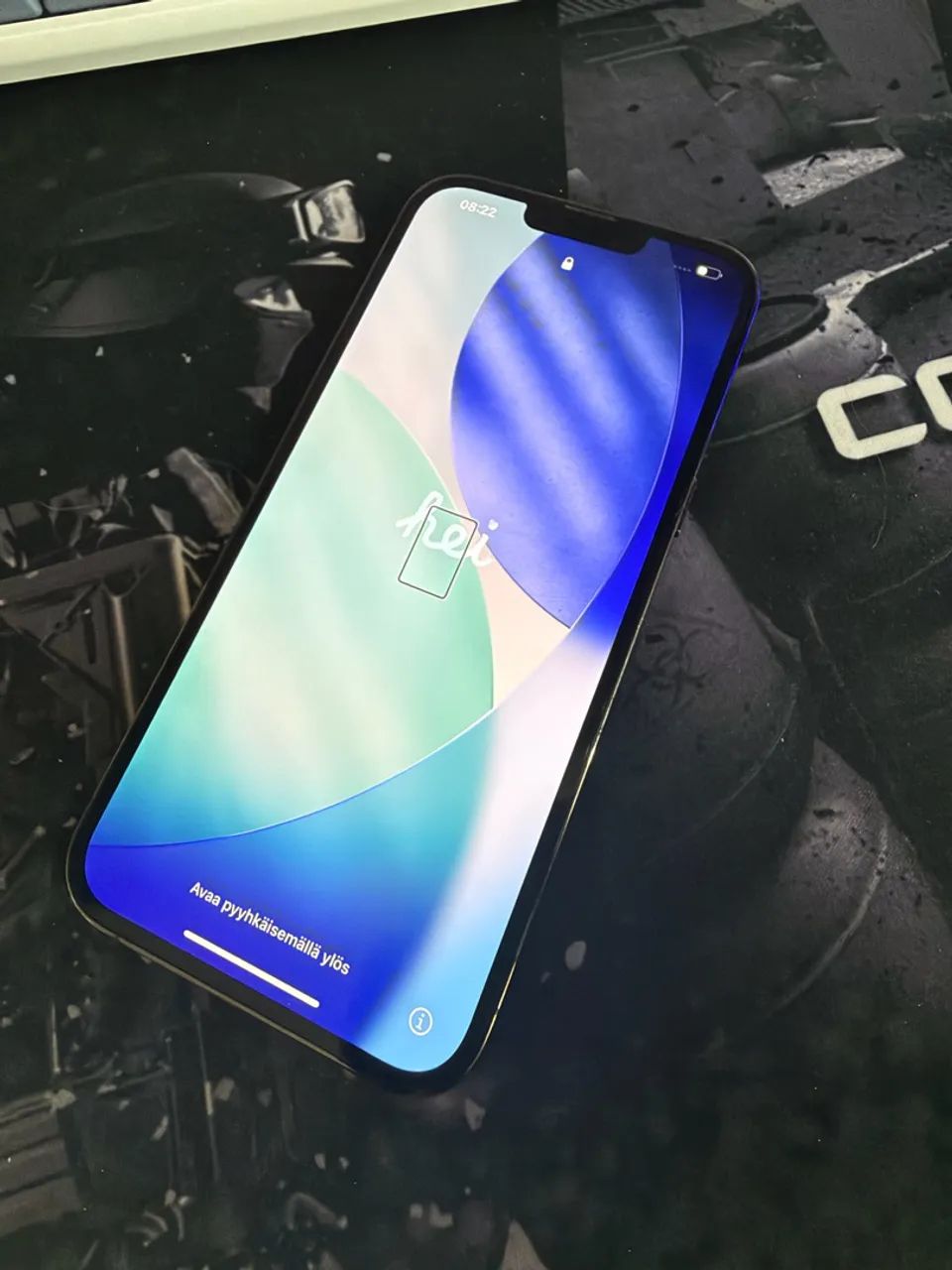 Iphone 13 pro max 128 gb - Foto 2
