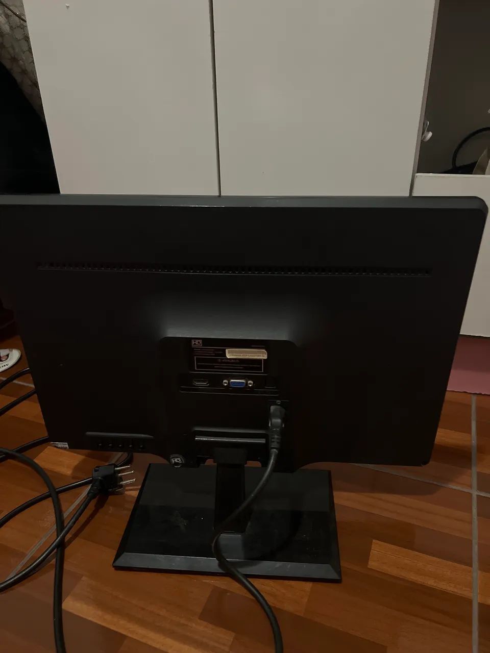 MONITOR HQ 19 POLEGADAS HD - Foto 2
