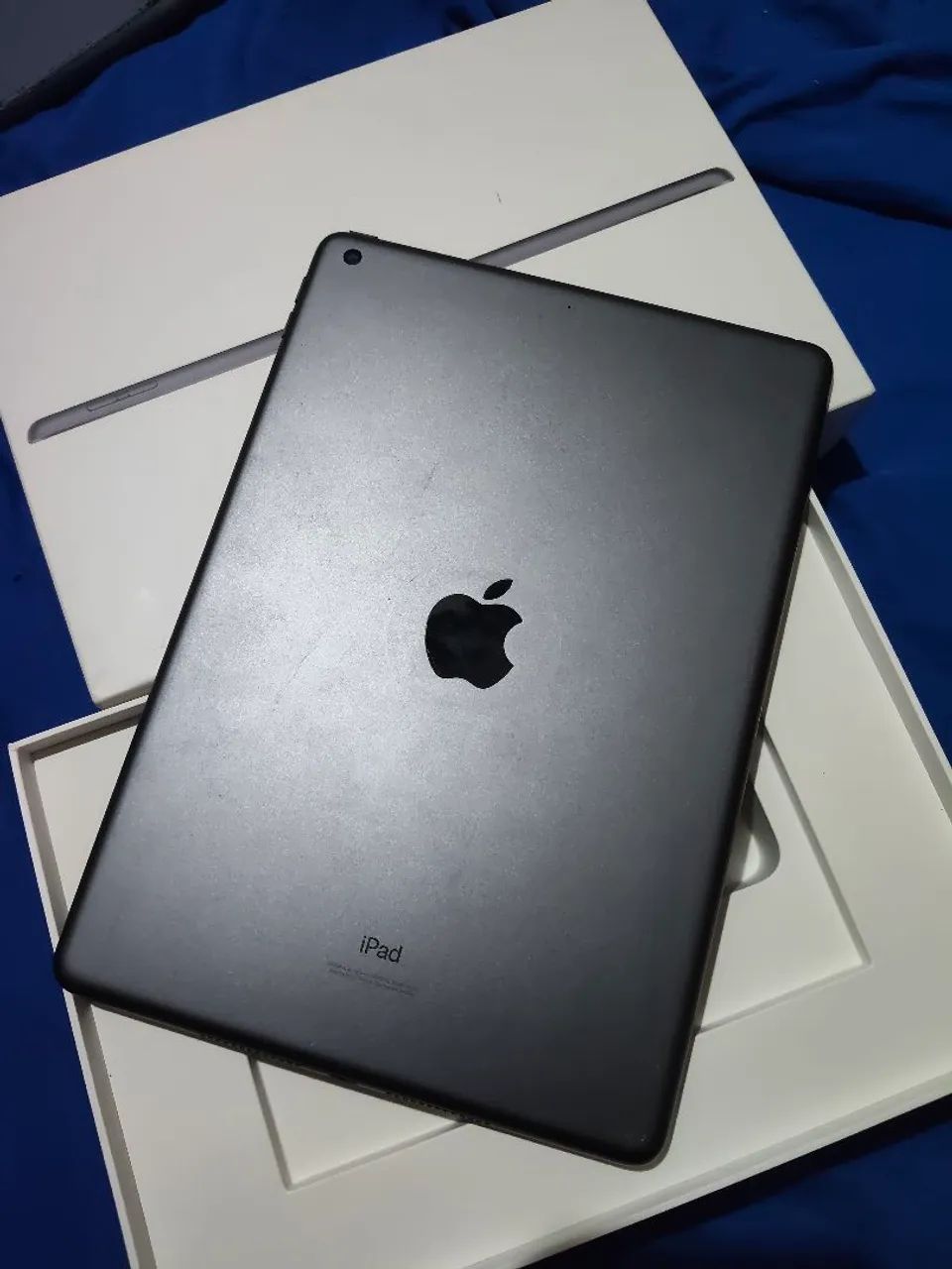 iPad (9ª Geração) Wi-Fi - 64GB - Foto 2