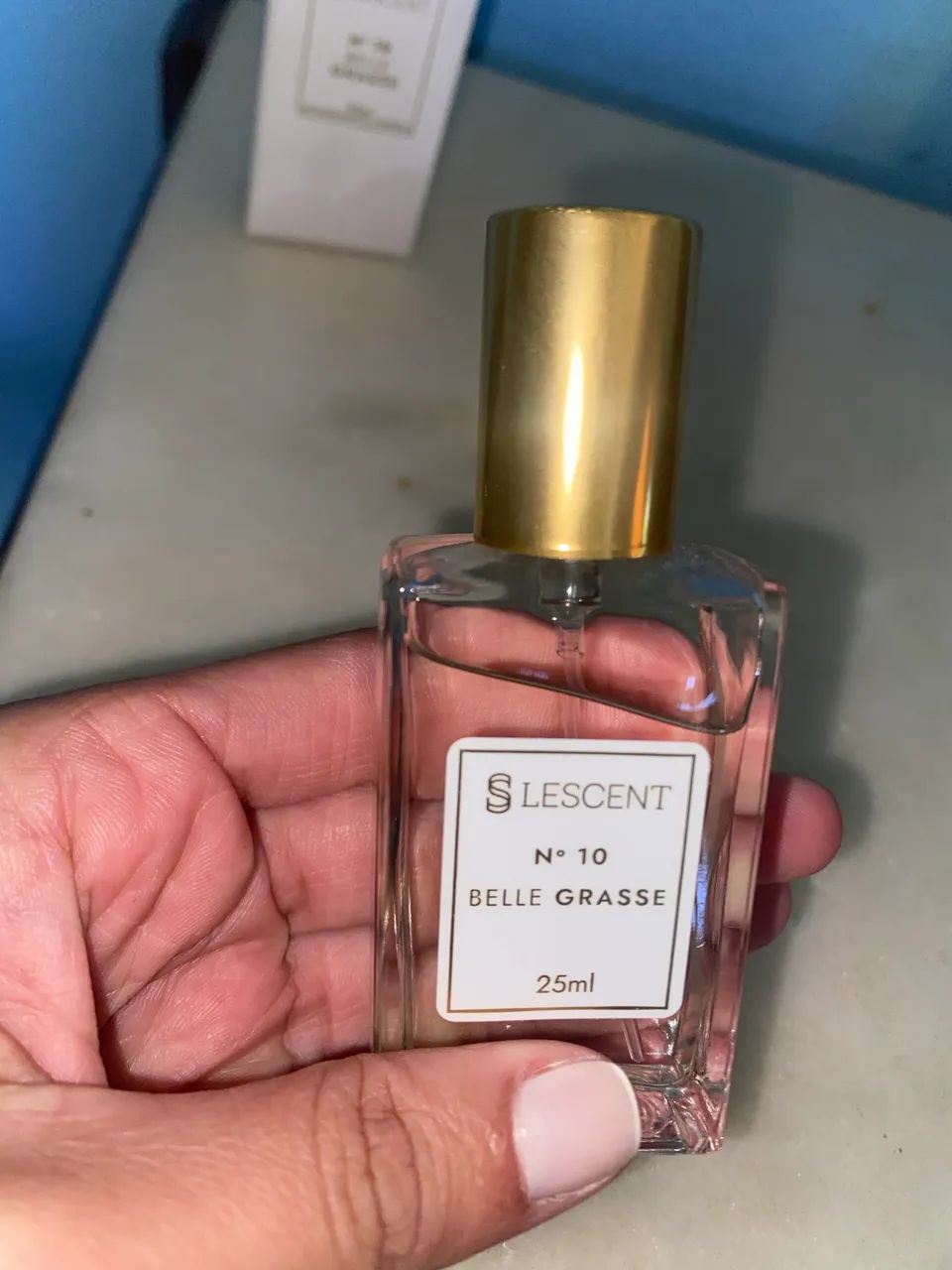 Perfume Slescent