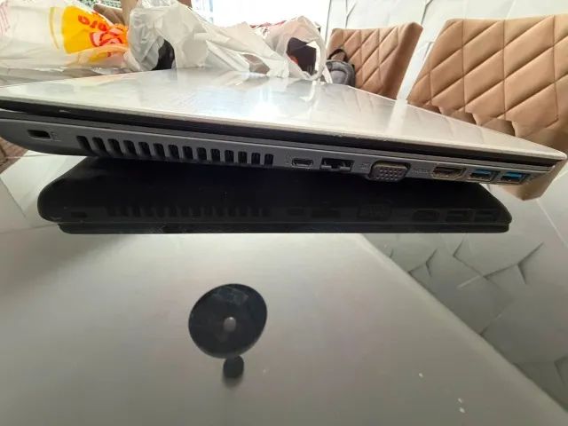 Notebook Acer Aspire F5-573G i7 SSD Bateria Nova 940MX - Foto 4