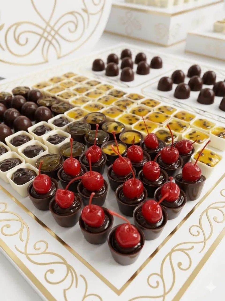 Doces - Foto 2