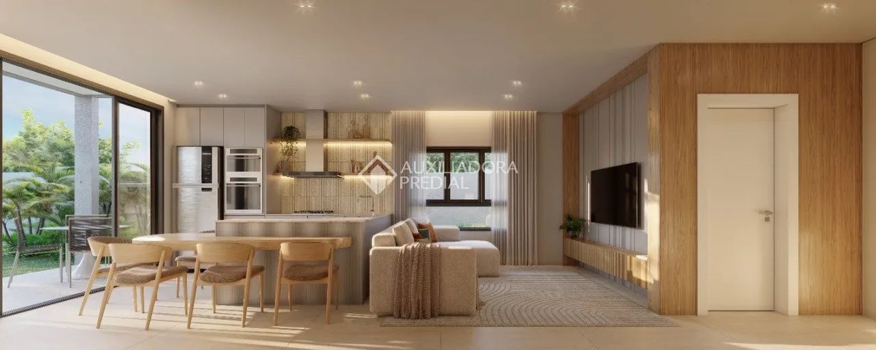 Elegância e Conforto em 144m² - Foto 5