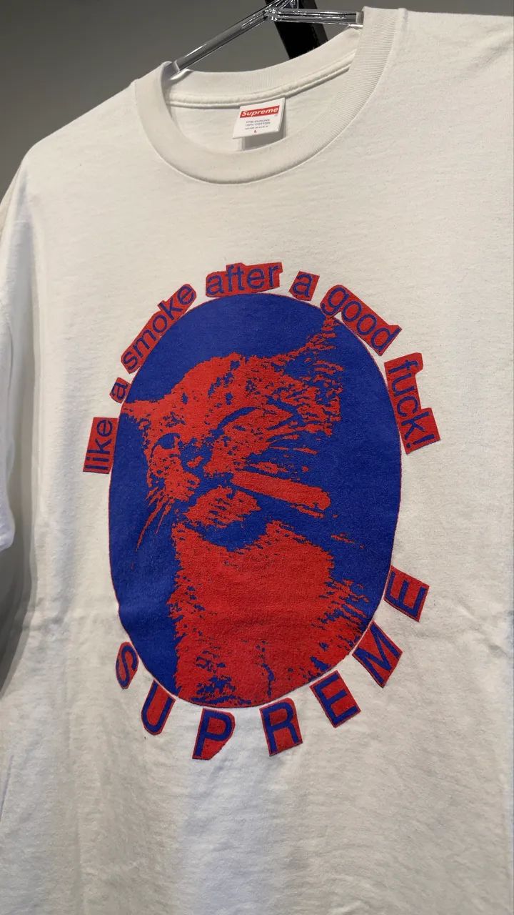 Camiseta supreme - Foto 3