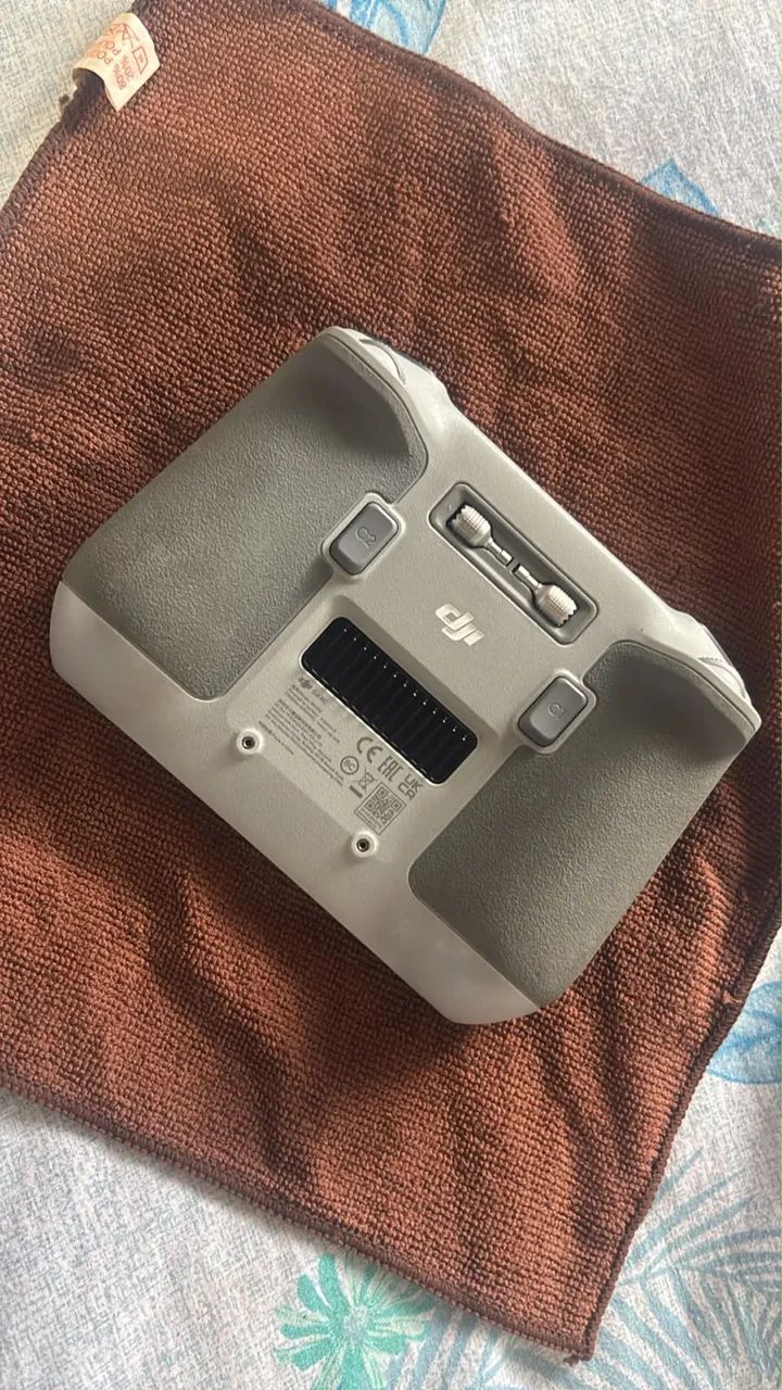 Controle rc DJI mini 3 com tela  - Foto 4