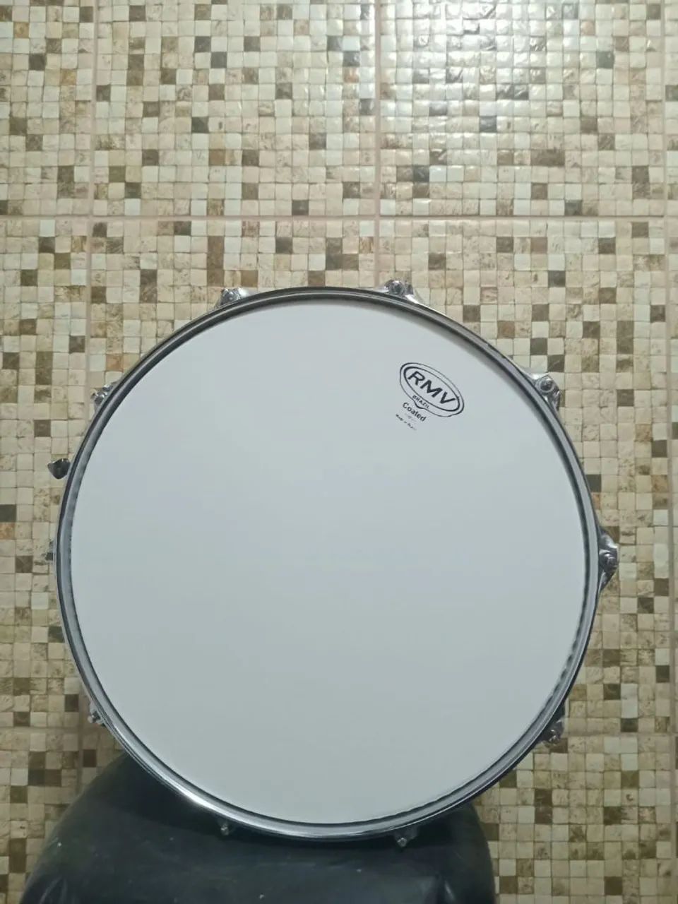Caixa de bateria legacy michael aro 14 - Foto 3