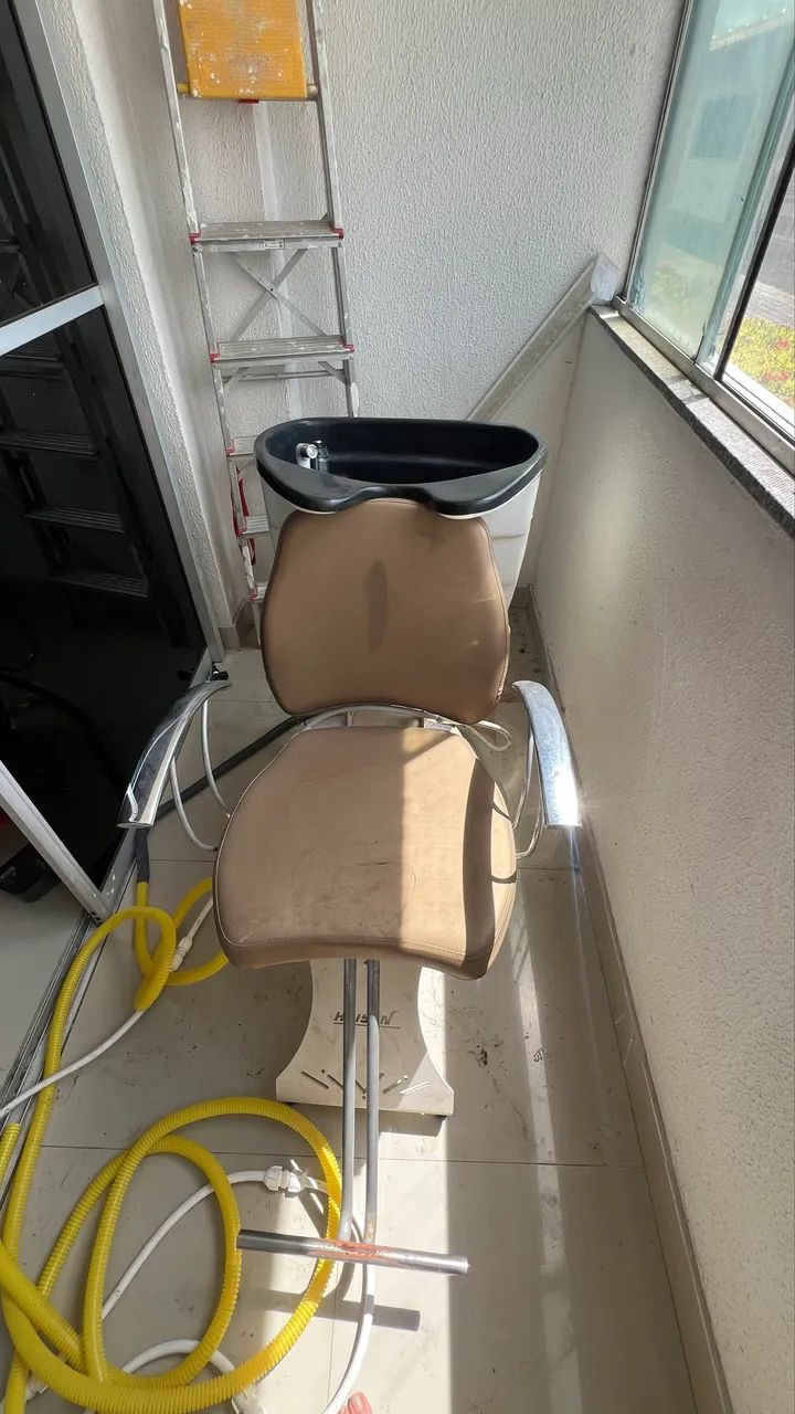 Vendo lavatório em ótimo estado  - Foto 2