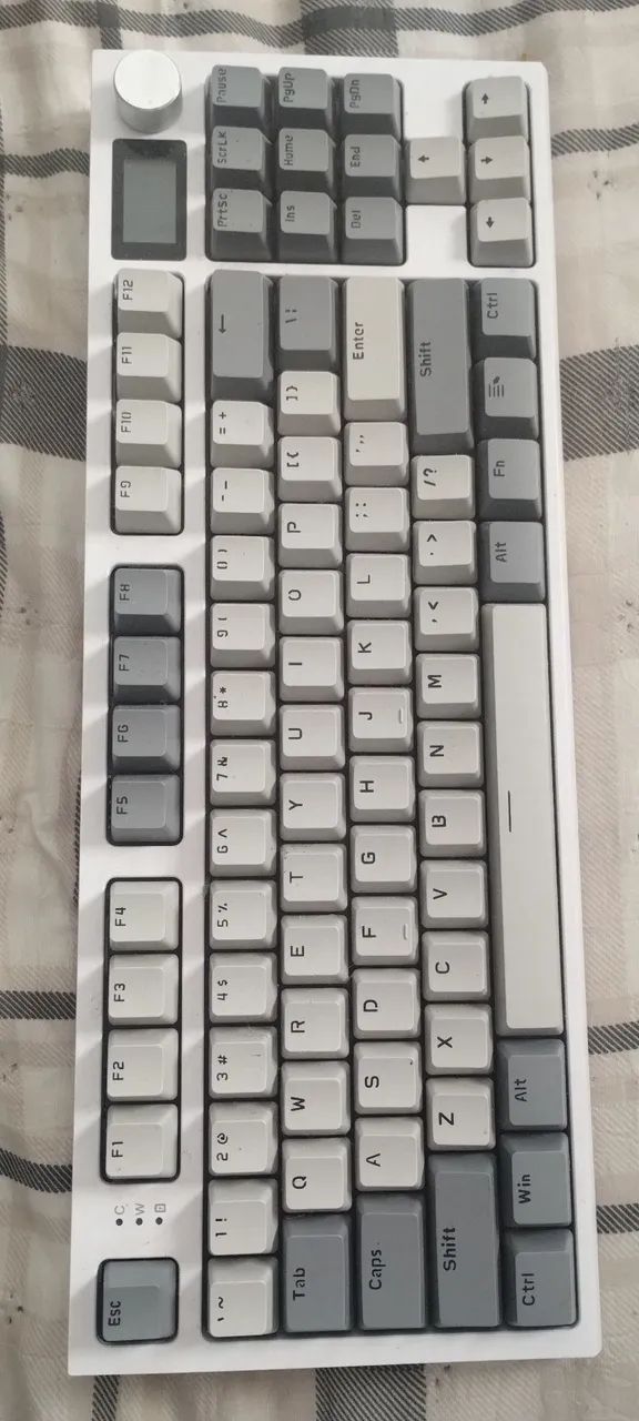 TECLADO GAMER  - Foto 2