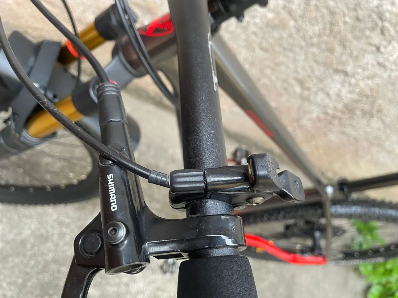 Bicicleta MTB Kode 12v Tam 17 - Foto 5