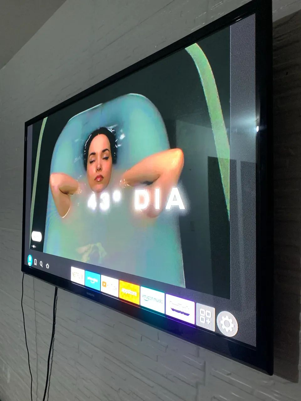 Tv Samsung 50 polegadas - Foto 3