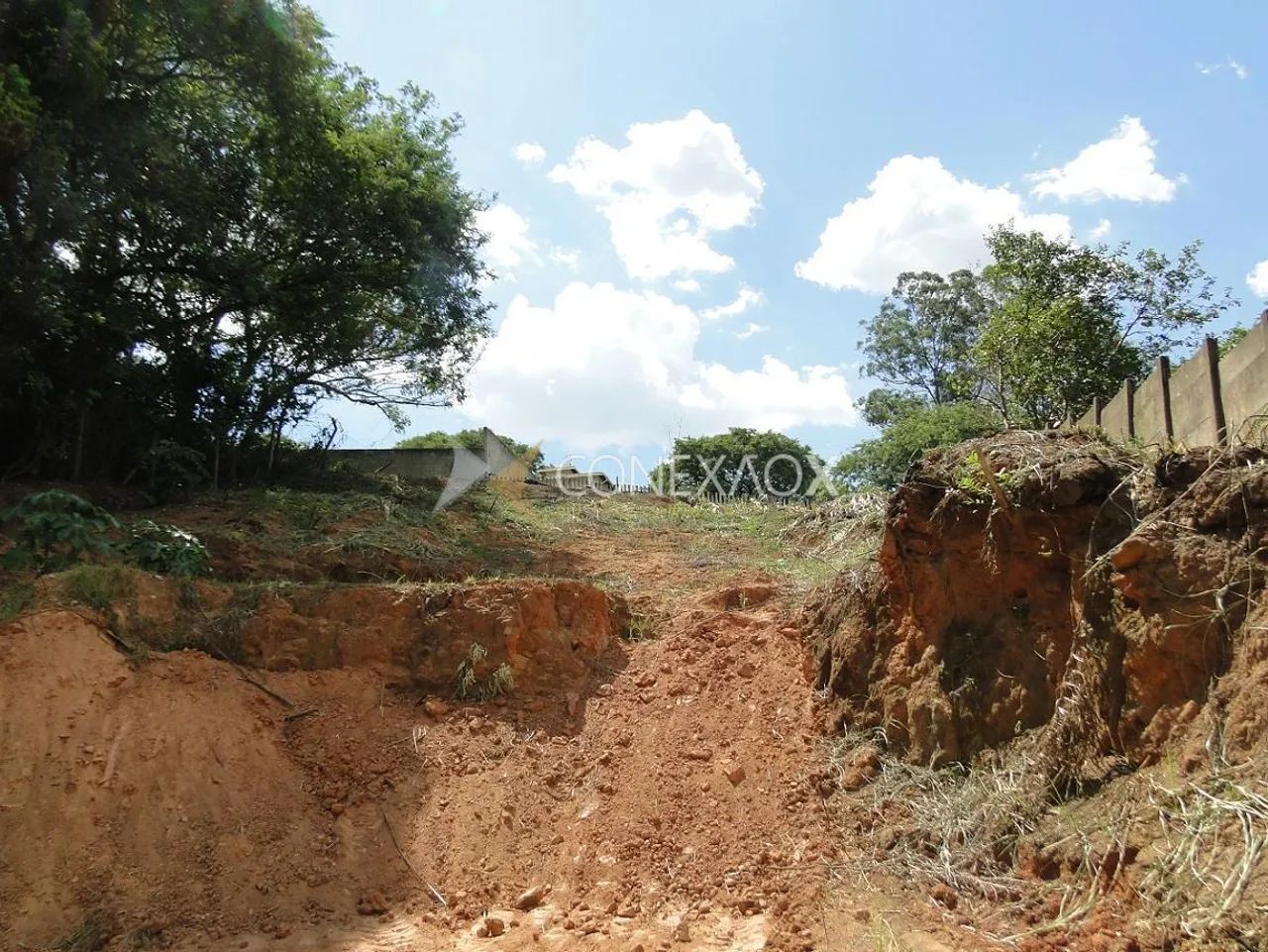 terreno - Parque Jatibaia (Sousas) - Campinas - Foto 4