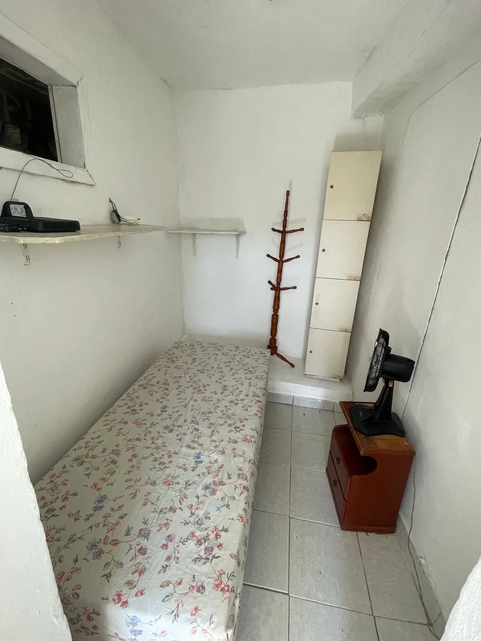 Alugo kitnet na Tijuca  - Foto 5