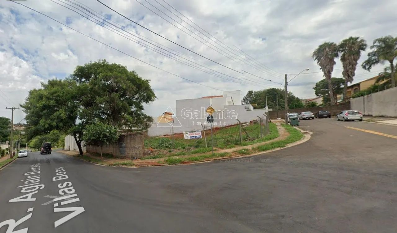 terreno - Parque das Flores - Campinas - Foto 5