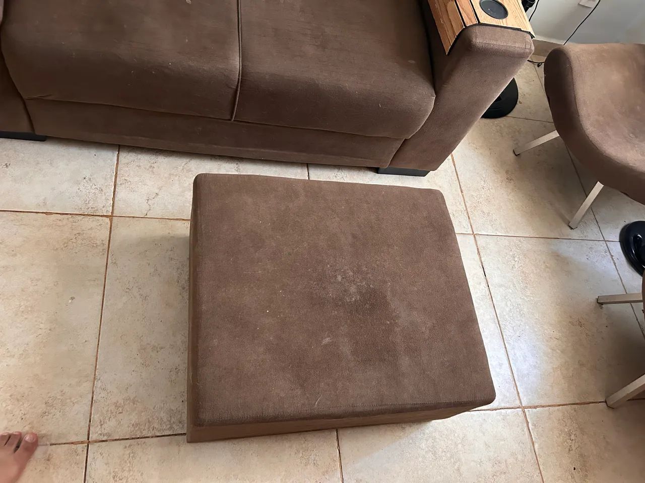 Sofá 4 lugares - Foto 3