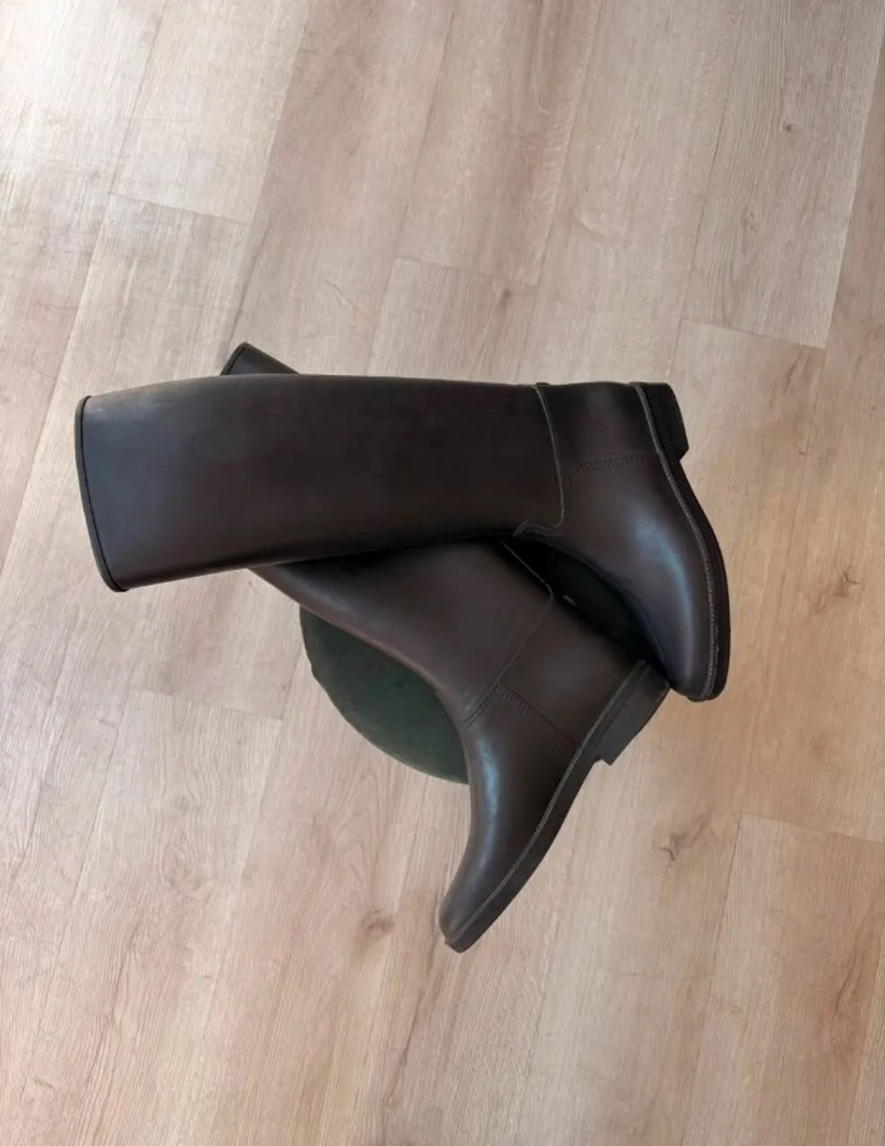 Bota | Tamanho 36 | R$ 75