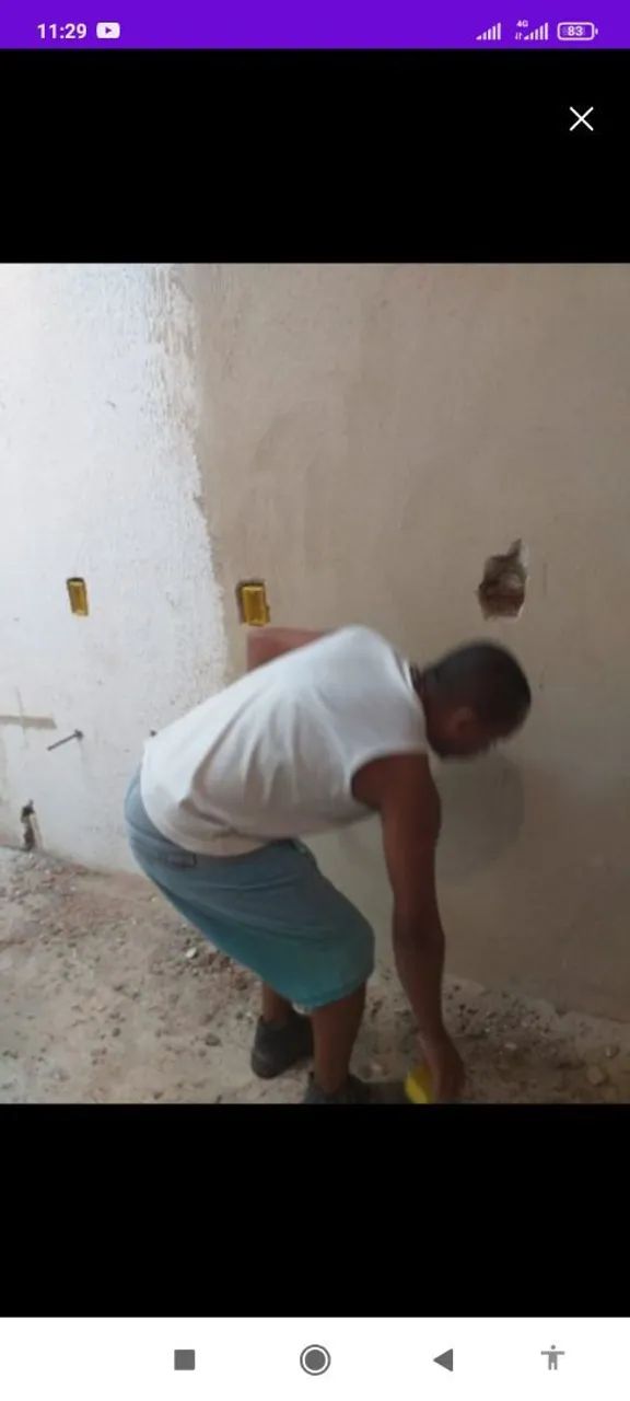 Eletricista orçamento grátis  - Foto 4