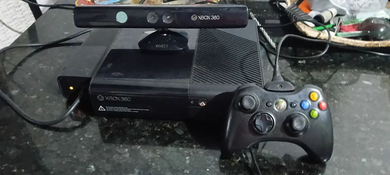 Xbox 360 a venda  - Foto 4