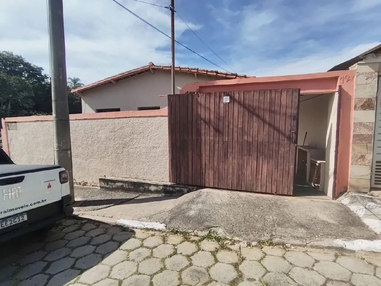 LOCAÇÃO - CASA VILA HORTÊNCIA / SOROCABA/SP