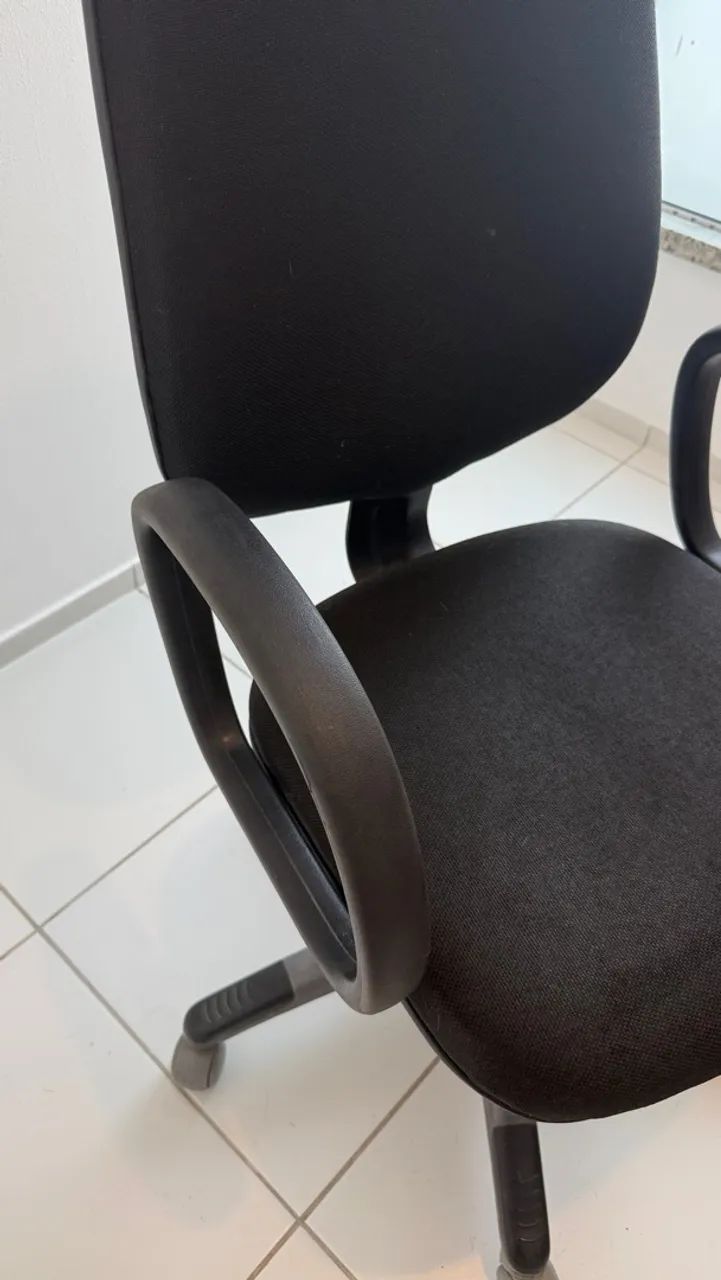 Cadeira de Escritório  - Foto 2
