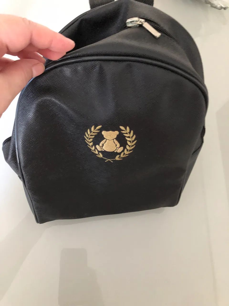 Mochila infantil 