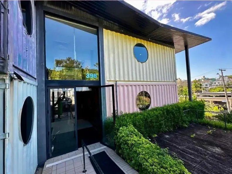 Casa comercial com salas e cinema à venda no João Paulo, Florianópolis - Foto 4