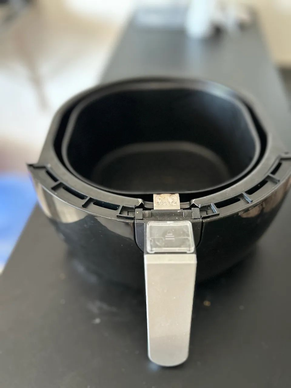 AIR FRYER - Foto 4