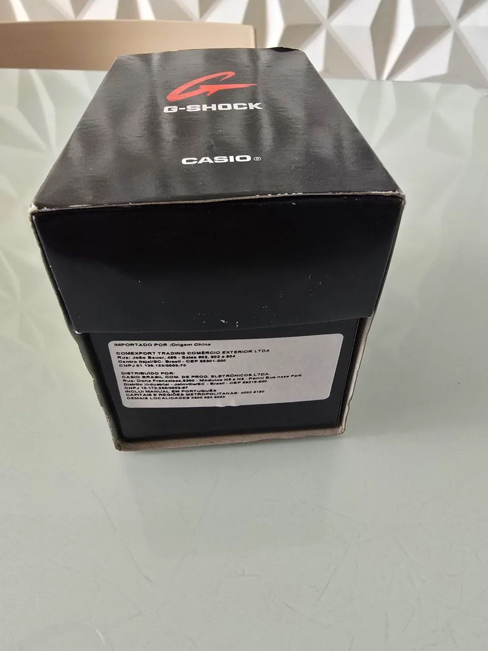 Relógio G-Shock  - Foto 4
